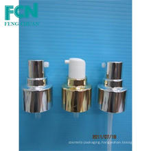 24 410 airless lotion pump spring dip tube plastic liquid soap dispenser pump